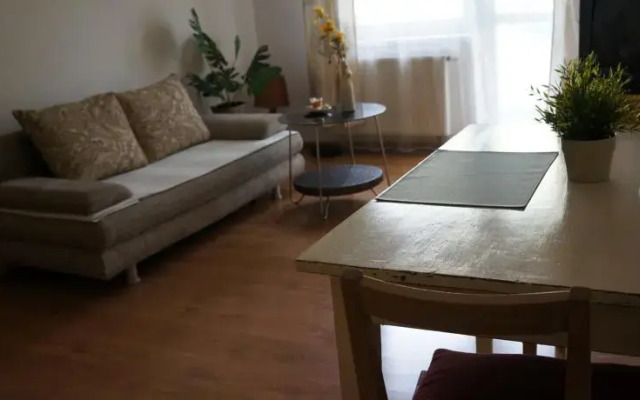 Pokoje do wynajęcia w Apartamencie