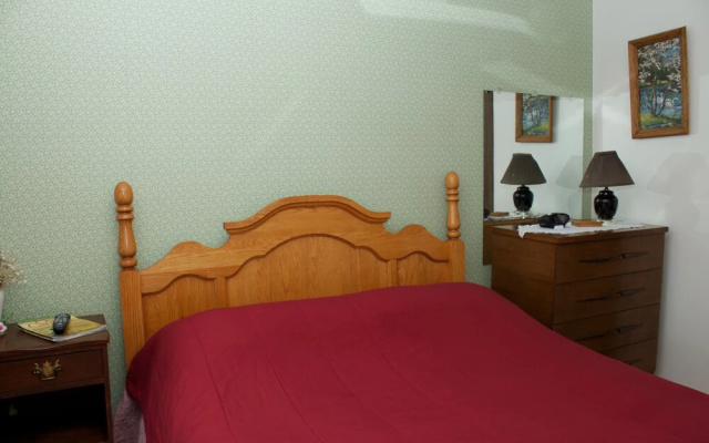 Cozy Nest B&B