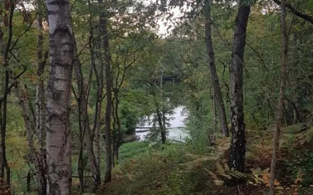 Le Refuge