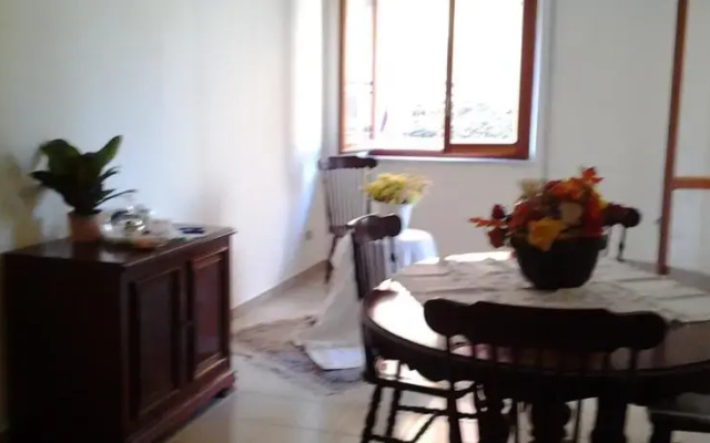 Casa vacanze Dolce Carlotta