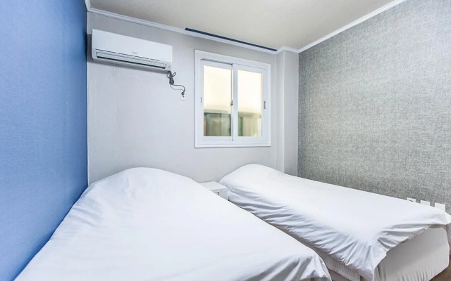 Green Guesthouse