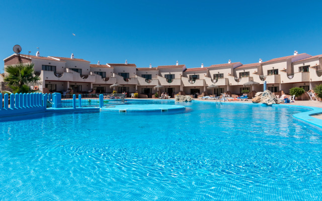 Apartamentos Lentiscos