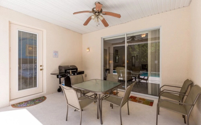 Crystal Cove 903