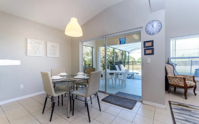 4 Bedroom Home with Pool Table