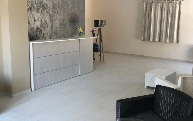 Residenza Atena