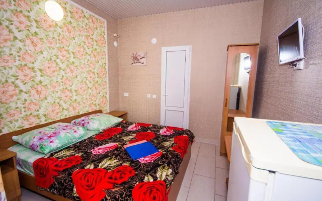 Guest House Vodoley