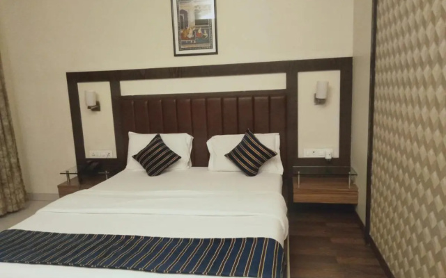 Hotel Udayanraje Palace