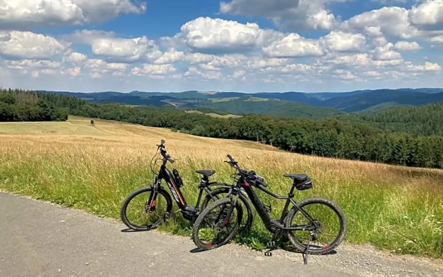 Gastezimmer Melina Am Nurburgring