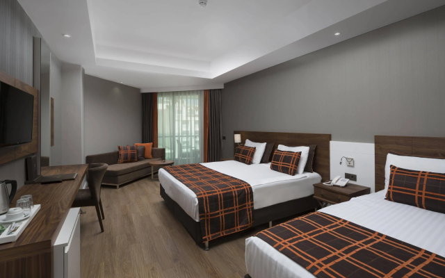 Side Sunport Hotel & Spa - All Inclusive