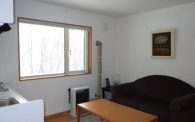 Keyspring Niseko