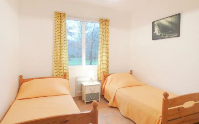 Gîte Benquet, 4 pièces, 6 personnes - FR-1-360-60