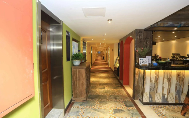 Jiamei Hotel