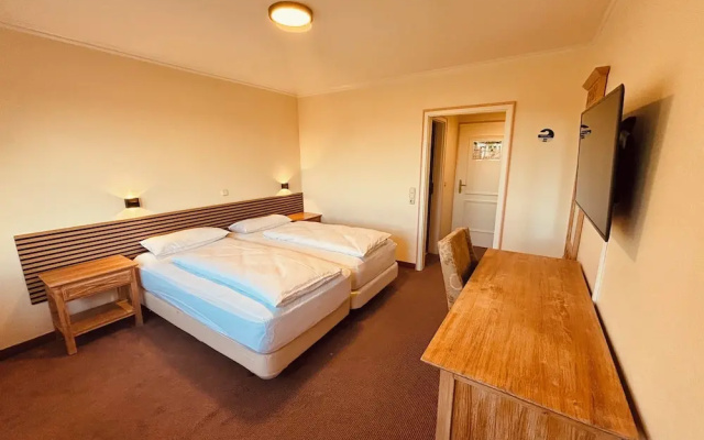 Hotel Thesdorfer Hof