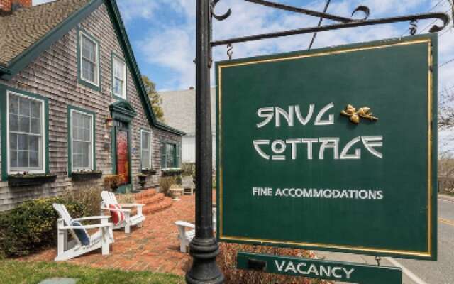 Snug Cottage In Provincetown United States Of America From 450