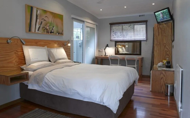 Ten Stirling B&B