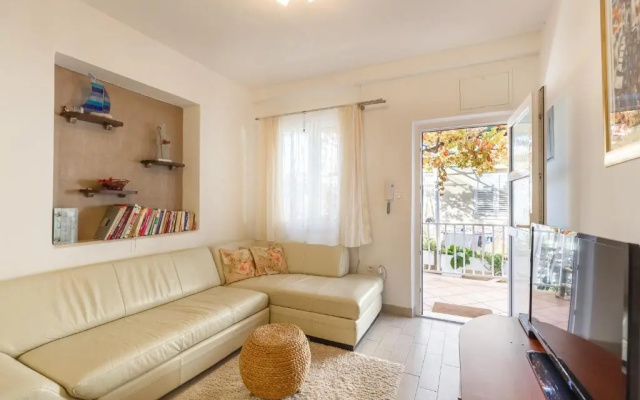 Apartments Regjo