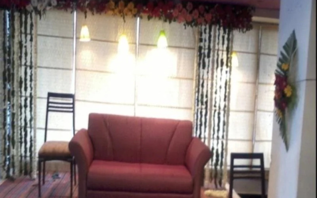 Hotel Orchid 24x7