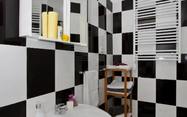 Apartments Yvonne