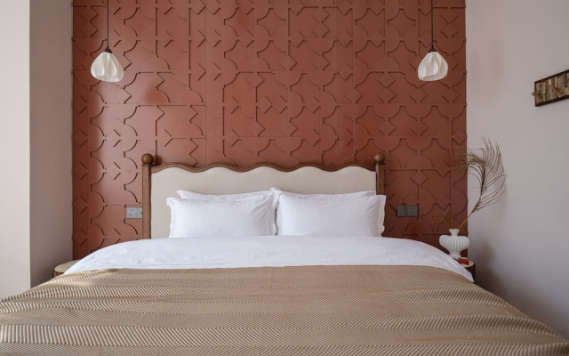 Jinghong Su Shu Pu Ti Homestay Hotel