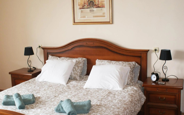 Apartman Flavia
