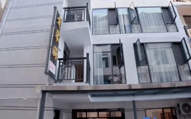 aiqinhai