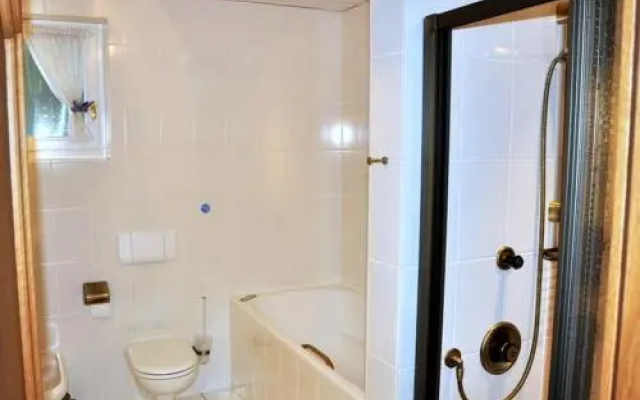 Ferienwohnung Heimbach Breuer