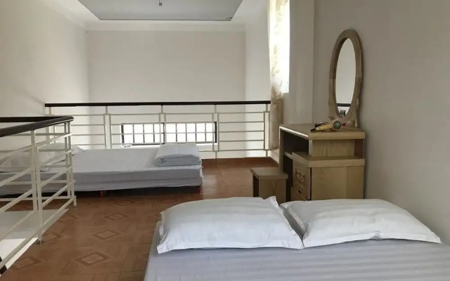 Timothy Homestay - Hue
