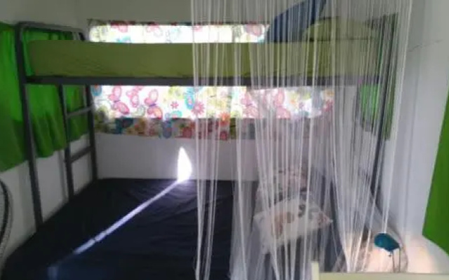 Camping Torrenostra