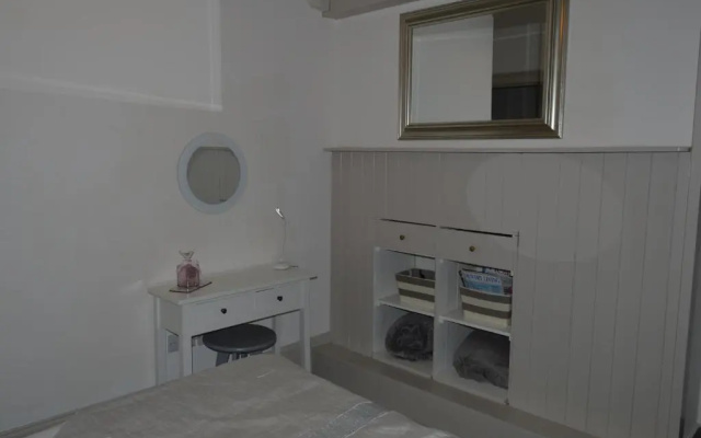 Ground Floor City Retreat