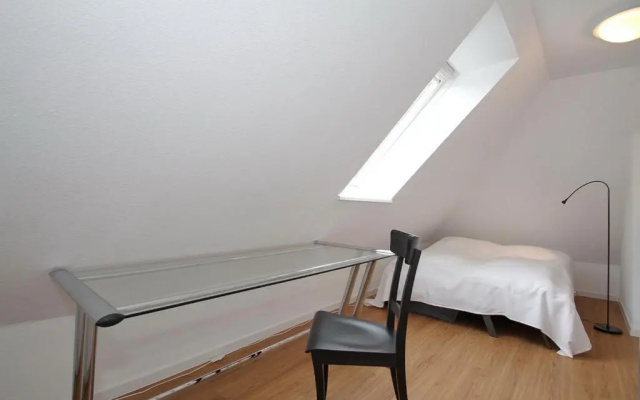 Am Rosenhain 19 Am Rosenhain 19 Appartement 4