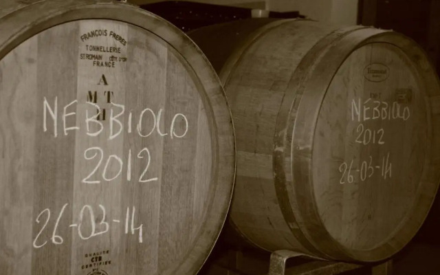 Relais Profumo Di Vino