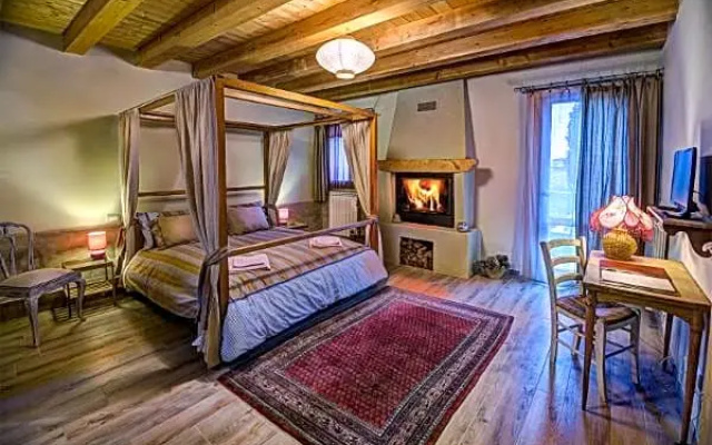 B&B Corte Vignazza