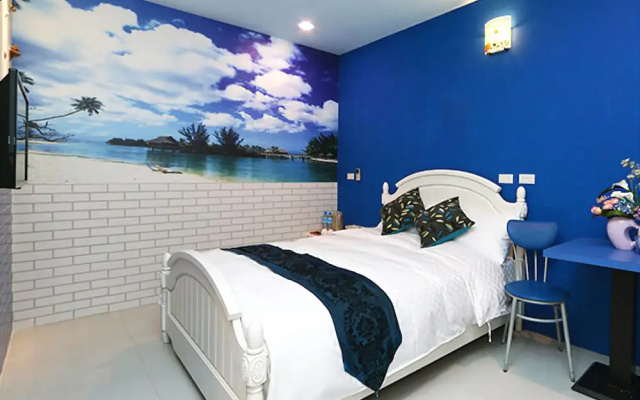 Aegean Sea Homestay