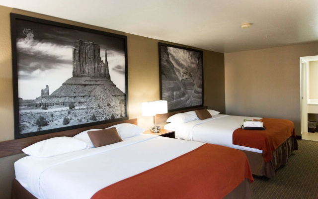 Super 8 by Wyndham Wickenburg AZ