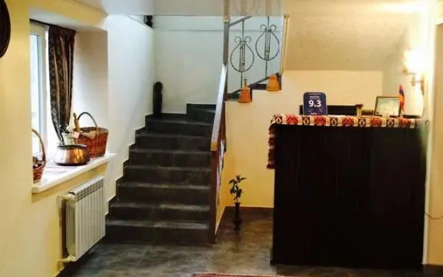 Zanger Hotel