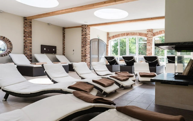 Landhotel Burg Im Spreewald