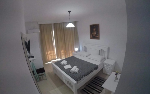 Hotel Saranda