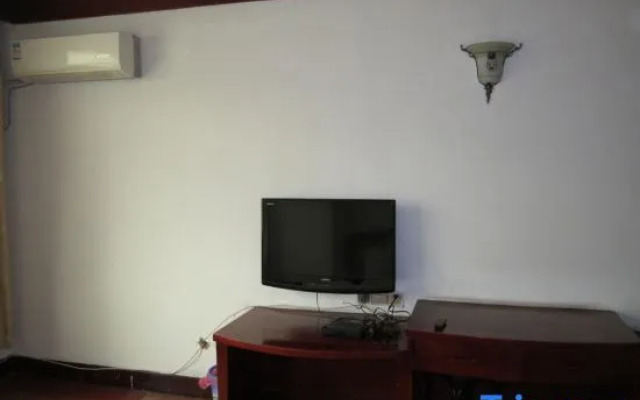 Mengyin Youyue Hotel