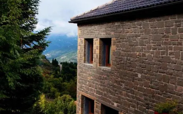 Agathi Hotel