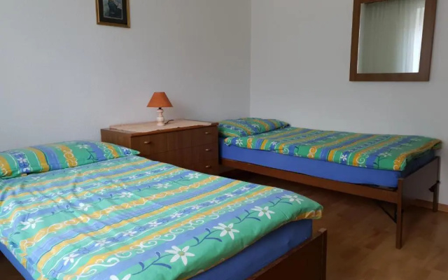 Apartments Weid
