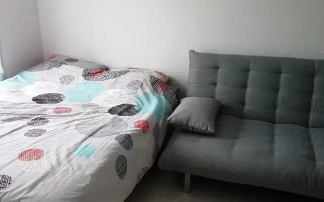 Appartement Les Sables-d'Olonne, 3 pièces, 4 personnes - FR-1-427-6