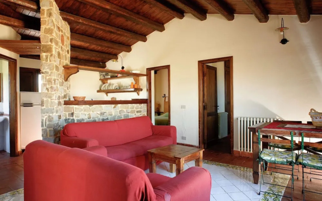 Beautiful Villa With Large Garden, Pool and Breathtaking Views