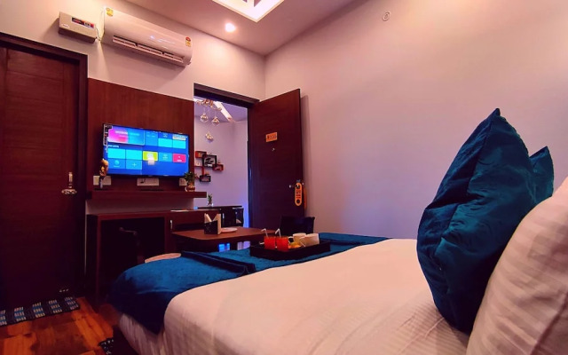 Asapian House by Shrigo Hotels