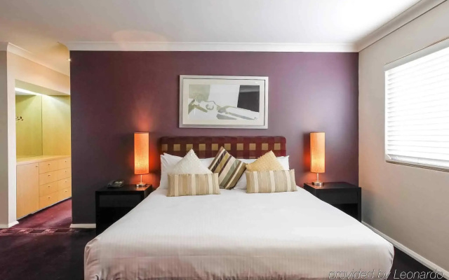 Ramada Hotel & Suites Sydney Cabramatta
