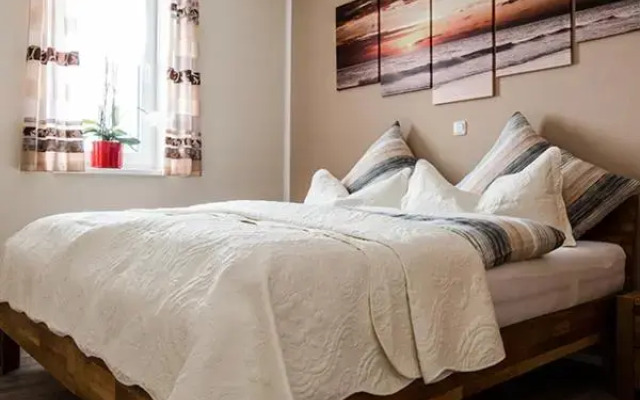 Ferienwohnung/Businessapartment