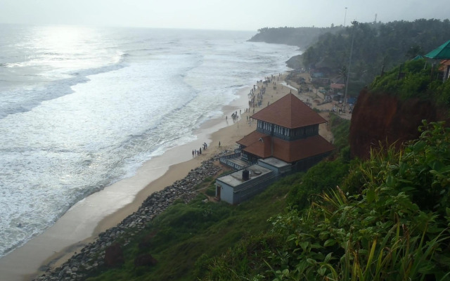 Gumnut Beach House Homestay