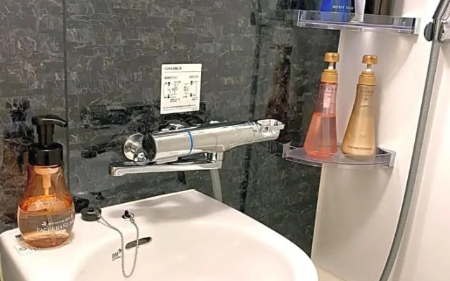 Hotel Prezier Akihabara - Vacation Stay 21812V