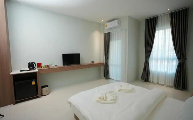 Athenee Hotel Vientiane