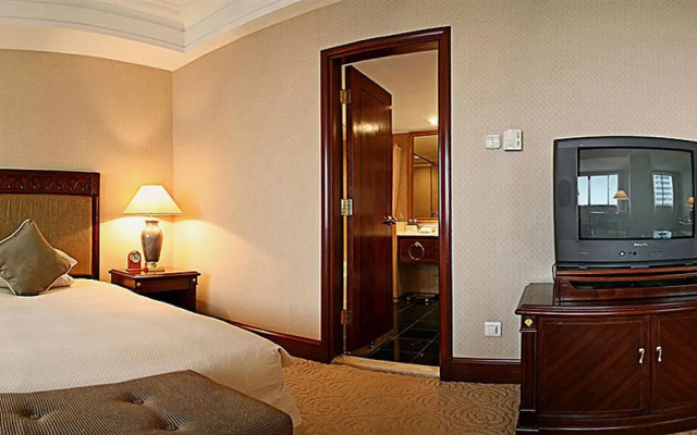 Landison Plaza Hotel Hangzhou