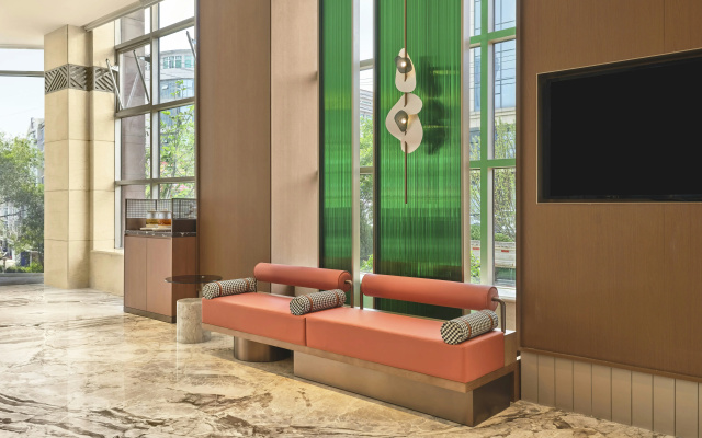 Hilton Garden Inn Yingkou Zhanqian